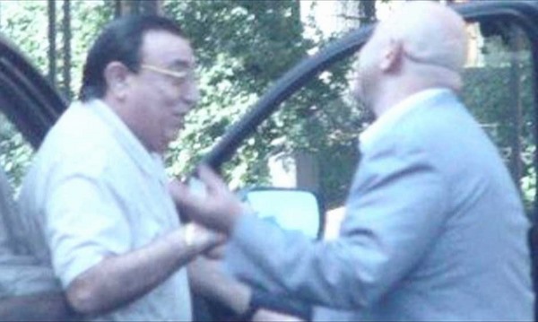 Vụ giết trùm mafia khét tiếng rúng động nước Nga - 5