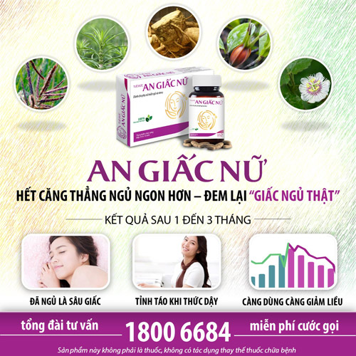 6 cây thuốc nam hỗ trợ điều trị mất ngủ cực tốt hiện nay - 5
