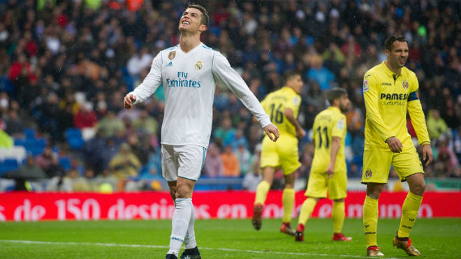 Tiêu điểm V19 La Liga: Vua Real - Ronaldo bẽ mặt, Messi phá kỷ lục 39 năm - 1