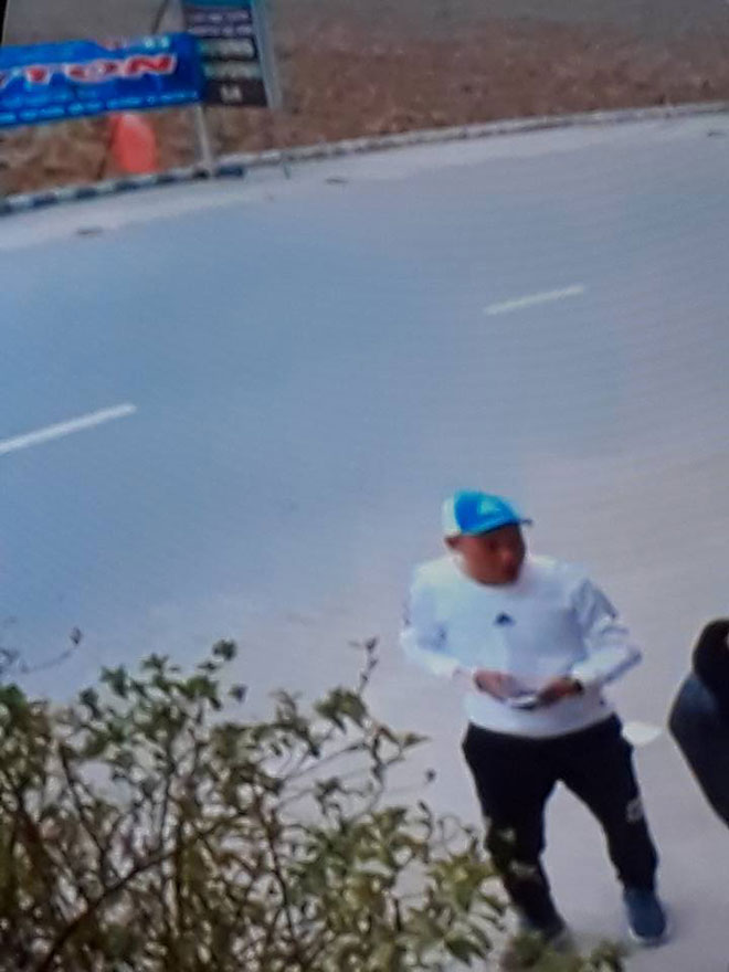 Xe "điên" tông 2 nữ sinh tử vong: Hãi hùng lời kể nhân chứng - 3