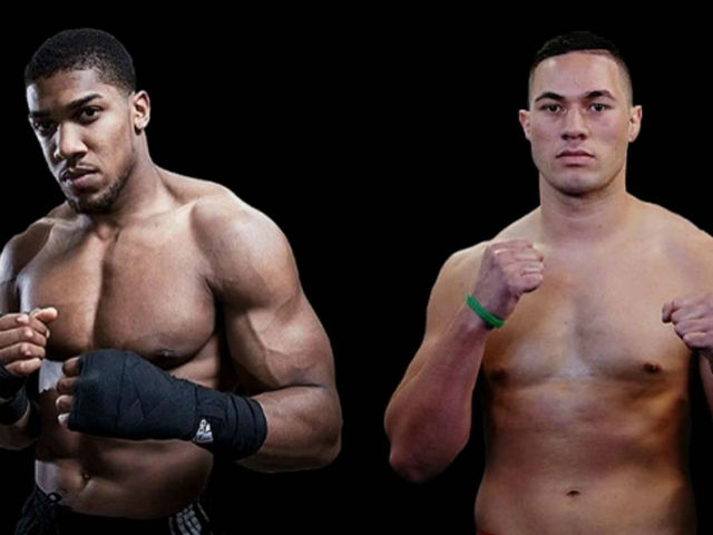 Thể thao - Tin thể thao HOT 15/1: "Vua boxing" Joshua bị chê hèn nhát