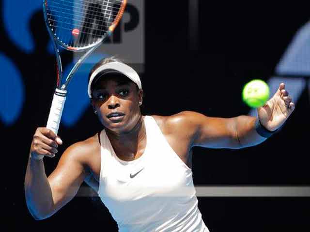 Thể thao - Cập nhật Australian Open 15/1: Cô chị Williams bị loại, Dimitrov "tốc hành"