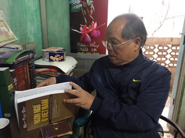 Bản quyền cải tiến “tiếw Việt”: “Không những chẳng được gì mà còn thêm phiền toái”