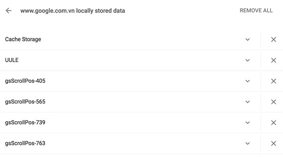 Cách sửa lỗi Google Maps không hiển thị - 10