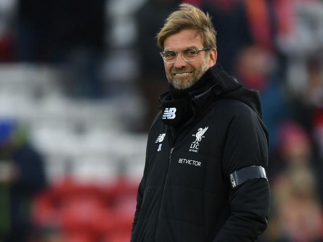 Bóng đá - Tổng hợp Ngoại hạng Anh vòng 23: Liverpool tuyệt đỉnh, MU vô tư hưởng lợi