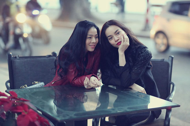 Lệ Quyên lên tiếng chuyện bị Vinh Sử chê hát Bolero, nổi tiếng nhờ chồng đại gia - 2