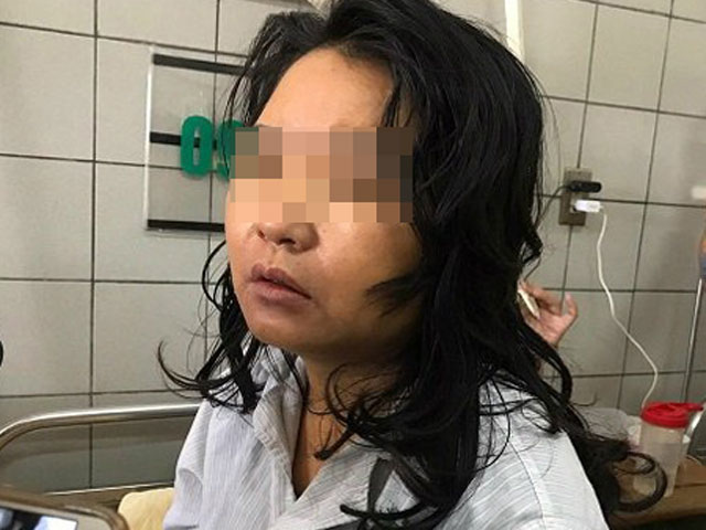 Tin tức trong ngày - Thực hư tin nữ điều dưỡng nguy kịch do uống thực phẩm giảm cân