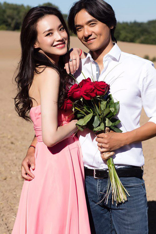 3 ông chồng đặc biệt của các mỹ nhân một thời đóng phim nóng - 4