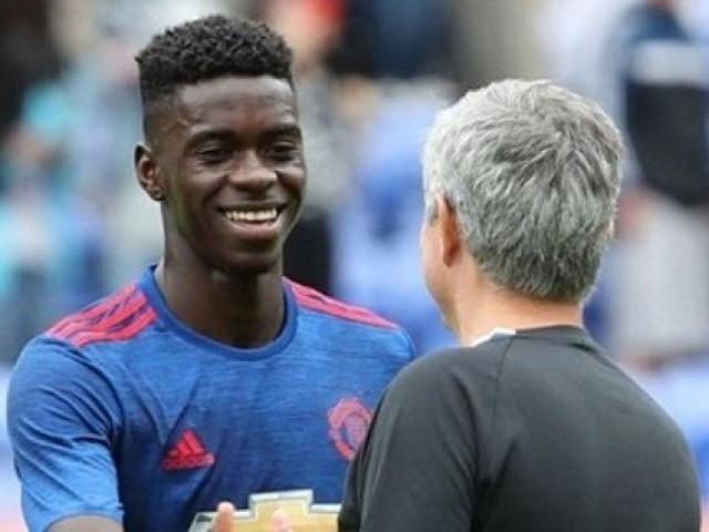 Bóng đá - Chuyển nhượng MU: Cầu thủ đầu tiên rời Old Trafford