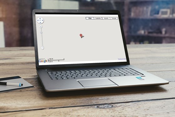 Cách sửa lỗi Google Maps không hiển thị - 5