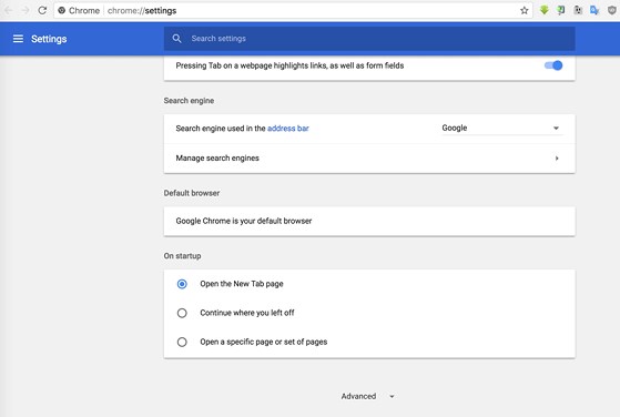 Cách sửa lỗi Google Maps không hiển thị - 6