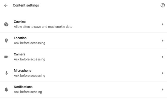 Cách sửa lỗi Google Maps không hiển thị - 8