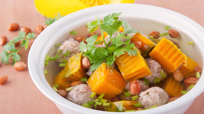 Những loại rau củ bắt buộc nấu chín mới bổ dưỡng - 7