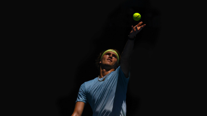 Australian Open 16/1: Mỹ nhân Bouchard đi tiếp, Raonic thua sốc - 3