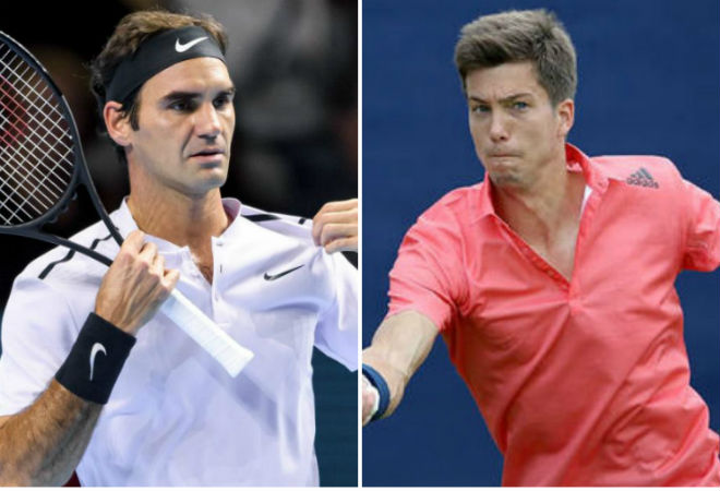 Australian Open 16/1: Mỹ nhân Bouchard đi tiếp, Raonic thua sốc - 7