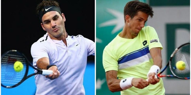 Federer - Bedene: Không gắng gượng nổi (Vòng 1 Australian Open) - 1