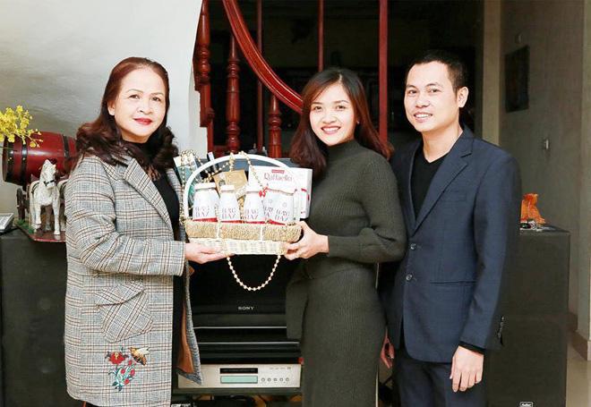 Biếu quà Tết, văn hoá nên giữ hay nên bỏ? - 3