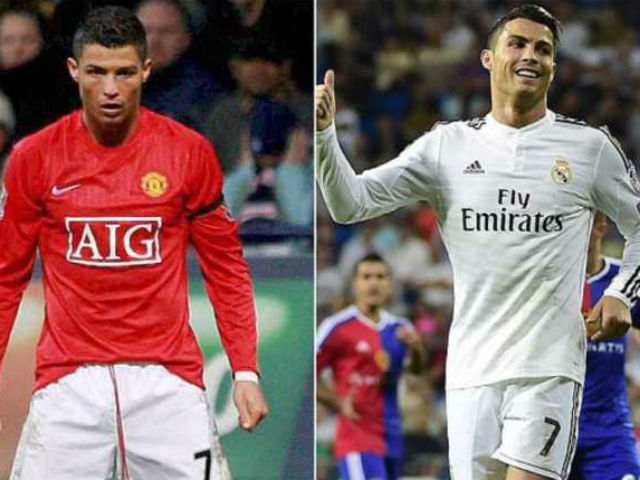Ronaldo muốn về MU: Triệu fan ”đuổi khéo”, chỉ trích lợi dụng để tăng lương