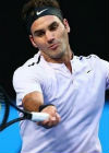 Chi tiết Federer - Bedene: Đẳng cấp vượt trội (KT) - 1