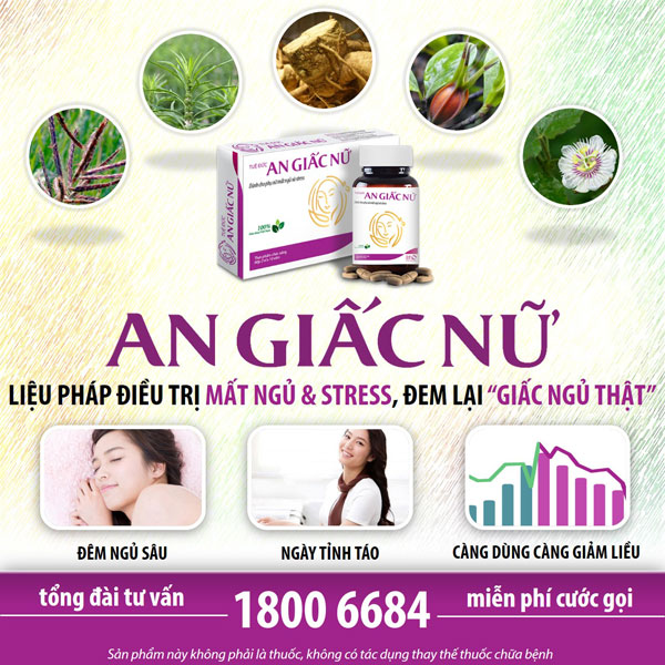 Bị mất ngủ uống gì hiệu quả? - 4