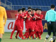 Bóng đá - U23 Việt Nam mơ tứ kết châu Á: Tiếp bước Văn Quyến, vang danh lịch sử