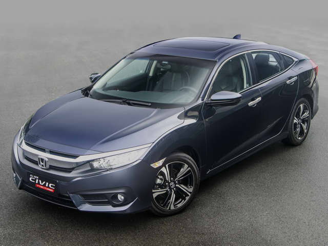 Ấn tượng 5 năm liên tiếp Honda Việt Nam tạo nên mốc kỷ lục về doanh số bán theo năm - 1