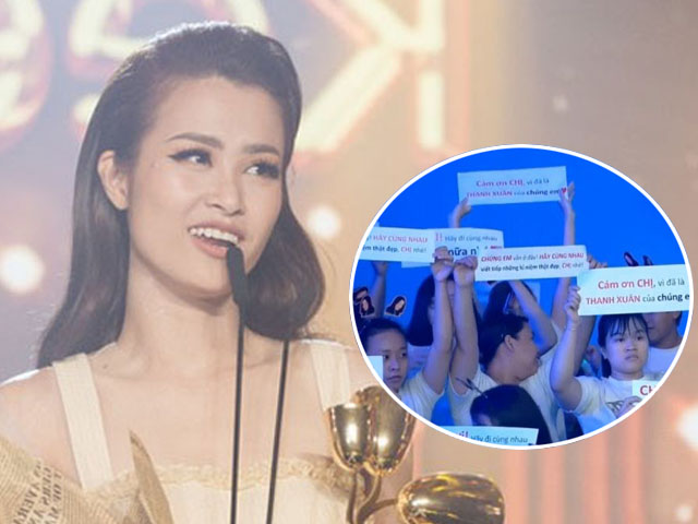 Ca nhạc - MTV - Sau lùm xùm muốn giải nghệ vì fan, Đông Nhi trở lại ca hát