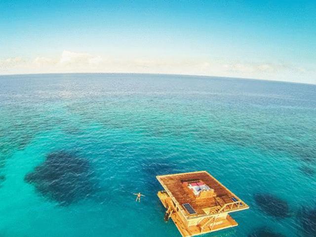 Du lịch - 20 trải nghiệm du lịch xa xỉ chỉ đại gia mới dám nghĩ tới