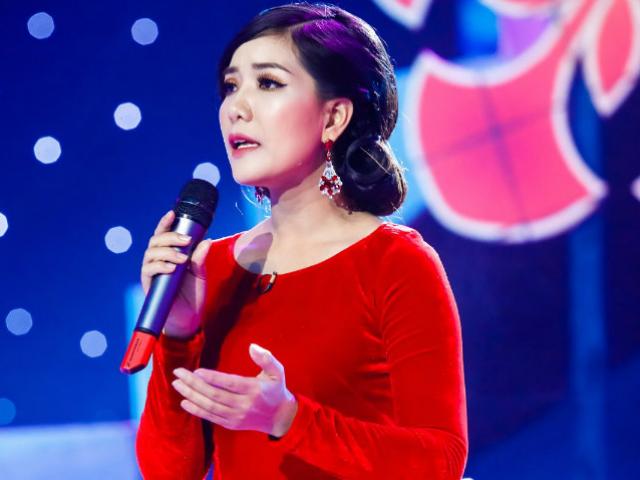 Ca nhạc - MTV - Sầu nữ Bolero: “Cát-xê của tôi cao không phải nhờ Quang Lê”