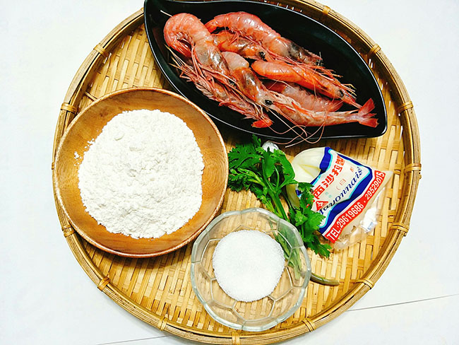 Tôm sốt mayonnaise thơm ngọt, béo ngậy ăn là mê - 2