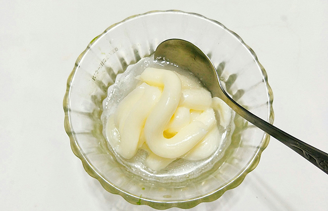 Tôm sốt mayonnaise thơm ngọt, béo ngậy ăn là mê - 4