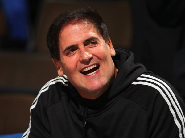 Lối sống 24 giờ năng suất của tỷ phú công nghệ Mark Cuban - 1