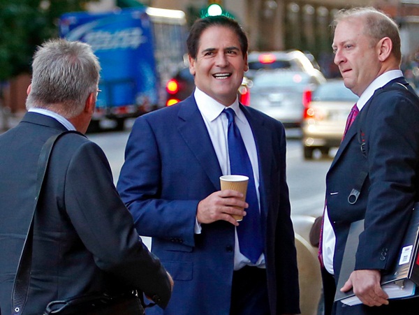 Lối sống 24 giờ năng suất của tỷ phú công nghệ Mark Cuban - 4