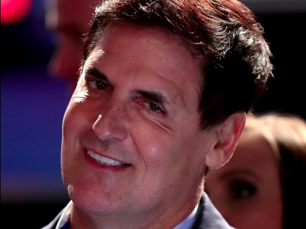 Lối sống 24 giờ năng suất của tỷ phú công nghệ Mark Cuban - 7
