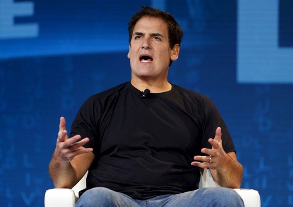 Lối sống 24 giờ năng suất của tỷ phú công nghệ Mark Cuban - 2