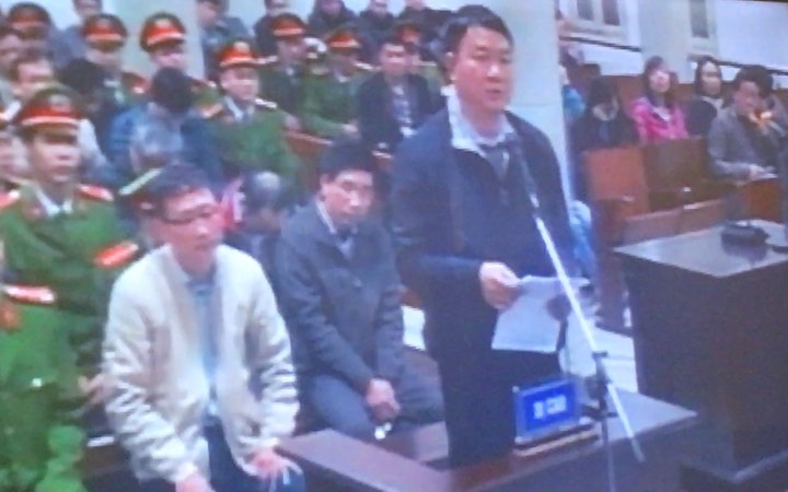 Nóng 24h qua: Nói lời sau cùng, ông Đinh La Thăng giãi bày ước mơ dang dở - 1