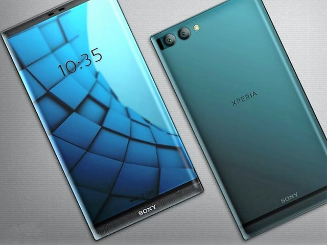 Sony Xperia XZ Pro sắp ra mắt, lộ cấu hình “khủng”