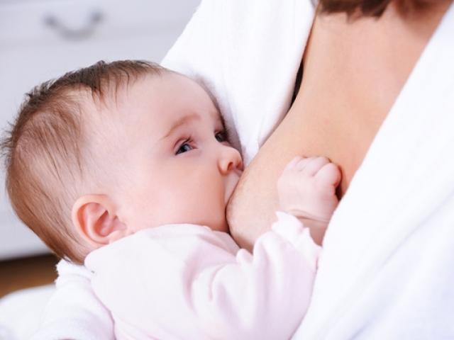 Sức khỏe đời sống - Chị em hãy bổ sung ngay kiến thức về sữa mẹ, trước khi quá muộn