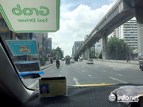 Bị đối xử bất công so với Uber và Grab, các hiệp hội taxi “cầu cứu” Bộ GTVT - 1