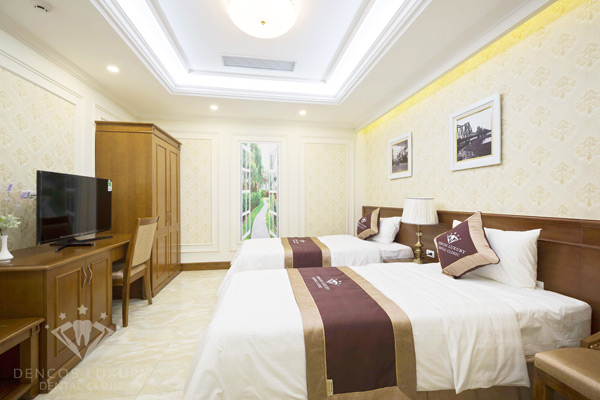 Dencos Luxury - Trải nghiệm dịch vụ nha khoa đẳng cấp châu Âu giữa lòng Hà Nội - 2