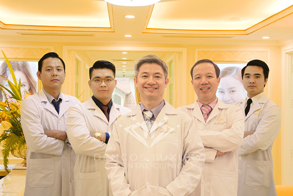 Dencos Luxury - Trải nghiệm dịch vụ nha khoa đẳng cấp châu Âu giữa lòng Hà Nội - 3