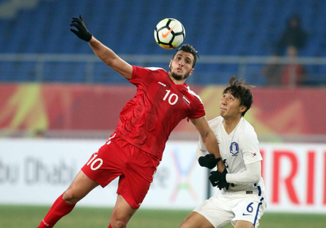 Nghi án U23 Syria gian lận tuổi đấu U23 Việt Nam: Được chiếu cố đặc biệt - 1