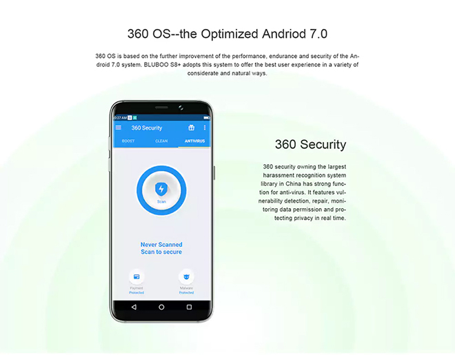 Smartphone màn hình Fullview 18:9 “giá ngoài sức tưởng tượng” tại Việt Nam - 7