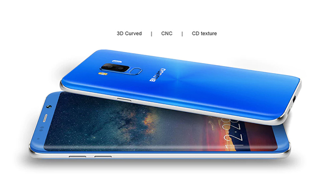 Smartphone màn hình Fullview 18:9 “giá ngoài sức tưởng tượng” tại Việt Nam - 8