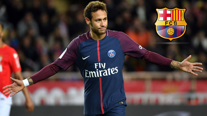 Tiết lộ: Neymar &#34;chuộc thân&#34; giá 3000 tỷ đồng, Real cũng hãi - 1