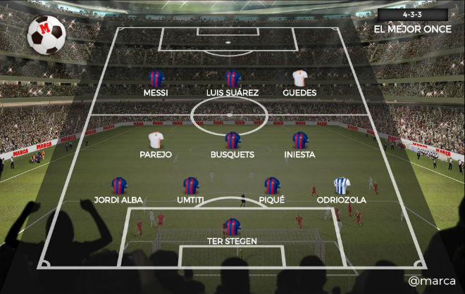 Tin HOT bóng đá tối 17/1: Lingard không thích bị so với Messi - 3