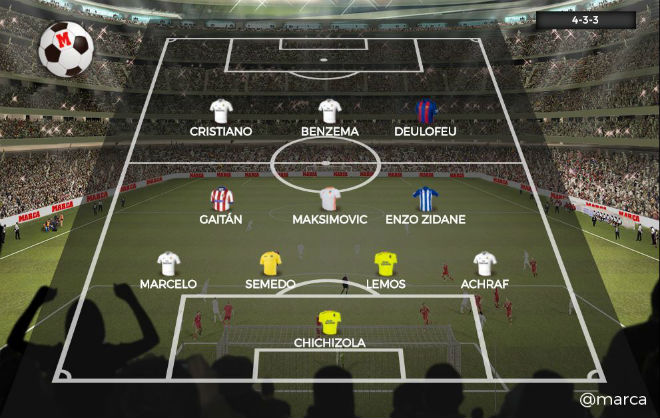 Tin HOT bóng đá tối 17/1: Lingard không thích bị so với Messi - 2