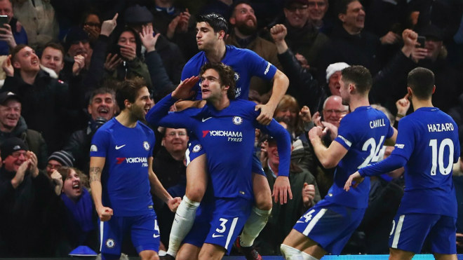 Chelsea - Norwich: Hủy diệt &#34;Chim Hoàng yến&#34;, tìm lại niềm vui - 1