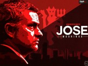 Bóng đá - MU &quot;trói&quot; Mourinho 5 năm: Khát khao lâu dài, chờ ngày xưng bá