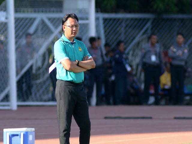 Tin nóng U23 châu Á 17/1: HLV Malaysia “nổ tưng bừng”